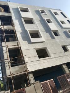 Image of 1150 Sq.ft 2 BHK Apartment / Flat for sale in Kondapur, Hyderabad for Rs. 9700000