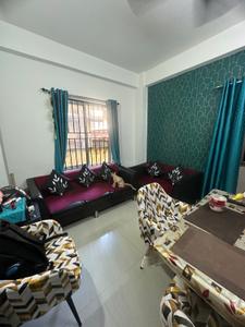 3 BHK Flat