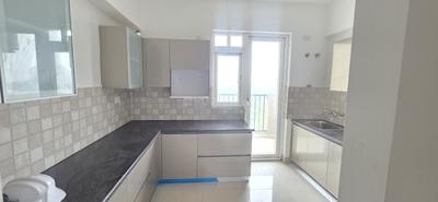 Kitchen Image of 1937 Sq.ft 3 BHK Apartment / Flat for sale in ATS Picturesque Reprieves Phase 1, Sector 152 Noida for Rs. 29500000