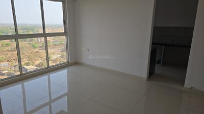 Living Room Image of 1500 Sq.ft 3 BHK Apartment / Flat for sale in Lodha Upper Thane, Bhiwandi Thane for Rs. 12000000