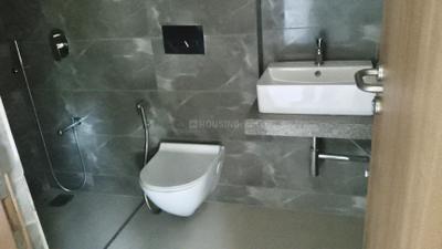 Image of 2095 Sq.ft 3.5 BHK Apartment / Flat for rent in Shivalik Sharda Harmony, University Area, Ahmedabad for Rs. 55000