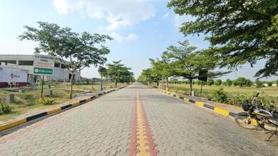 3 BHK Villa