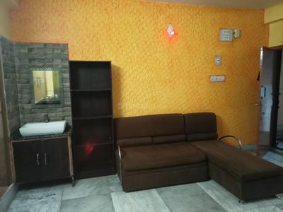 Hall Image of 950 Sq.ft 2 BHK Apartment / Flat for sale in Teghoria Kolkata for Rs. 3600000