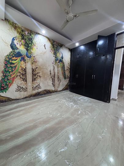 Gaurav Bansal Associates Bedroom 1