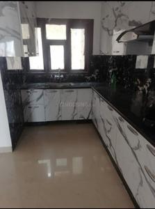 Kitchen Image of 1800 Sq.ft 3.5 BHK Apartment / Flat for rent in RPS Savana, Sector 88 Faridabad for Rs. 27000