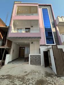Image of 2010 Sq.ft 3 BHK Independent House for sale in Chitaipur, Varanasi for Rs. 10500000