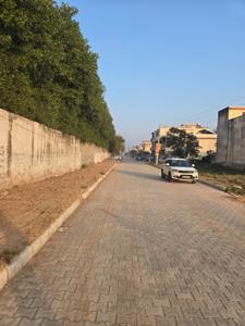 Image of 1350 Sq.ft Residential Plot / Land for sale in TDI Wellington Heights, Sector 117, Mohali for Rs. 12750000