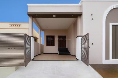 Image of 1200 Sq.ft 2 BHK Independent House for sale in Thyagaraja Nagar, Tirunelveli for Rs. 8500000