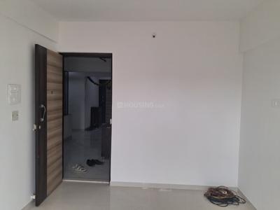 Hall Image of 425 Sq.ft 1 BHK Apartment / Flat for sale in PNK Imperial Heights, Mira Road East Mira Bhayandar for Rs. 8000000