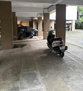 Image of 812 Sq.ft 2 BHK Apartment / Flat for sale in Kothrud, Pune for Rs. 13000000