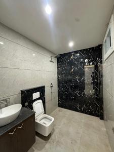 Bathroom Image of 2000 Sq.ft 3 BHK Builder Floor for sale in Shastri Nagar Ghaziabad for Rs. 15000000