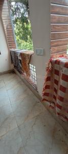 Balcony Image of 5200 Sq.ft 3 BHK Independent House for sale in The Rock, Palam Vihar Gurgaon for Rs. 19500000