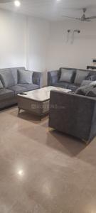 3 BHK Independent Builder Floor