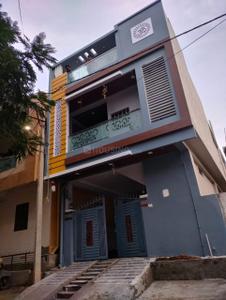 3 BHK Independent House