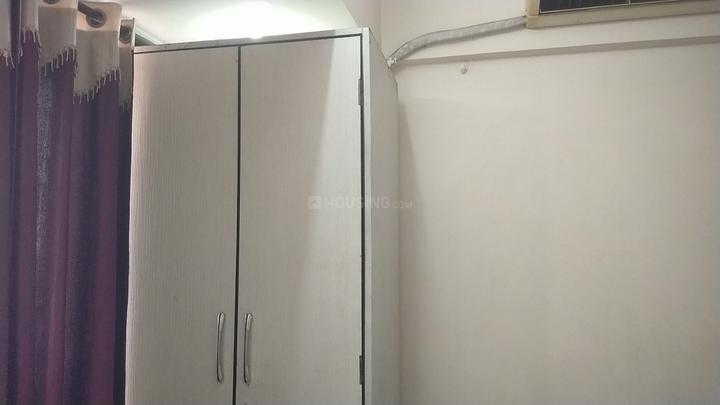 Vighnharta residency Bedroom 1