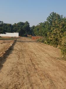 Image of 500 Sq.ft Residential Plot / Land for sale in Bhondsi, Gurgaon for Rs. 2548000