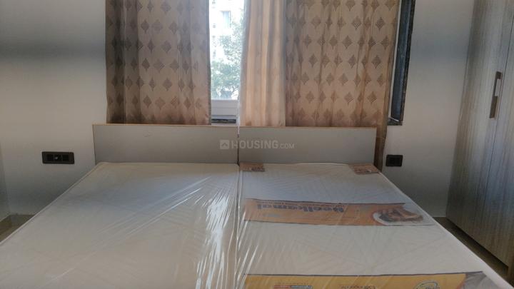 Sushant Lok Phase 3 Extension, Sector 57 Bedroom One 1