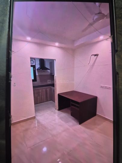 Block A, South Extension II Bedroom 1