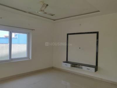Bedroom Image of 3200 Sq.ft 4 BHK Villa for rent in Kismatpur villas, Kismatpur Hyderabad for Rs. 65000