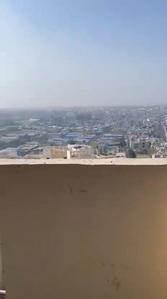 Balcony Image of 1200 Sq.ft 3 BHK Apartment / Flat for sale in Land Craft Golflinks Apartments, Pandav Nagar Ghaziabad for Rs. 11400000