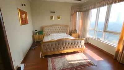 Bedroom Image of 3420 Sq.ft 4 BHK Apartment / Flat for sale in Jaypee The Imperial Court, Sector 128 Noida for Rs. 62000000