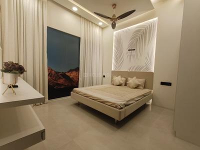 Bedroom Image of 1620 Sq.ft 3 BHK Apartment / Flat for sale in Tamara Uprise, Rahatani Pune for Rs. 14500000