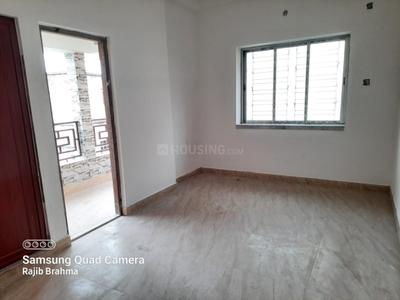 Hall Image of 1100 Sq.ft 3 BHK Apartment / Flat for sale in New Town Kolkata for Rs. 4100000