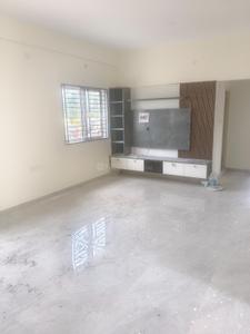 Hall Image of 1300 Sq.ft 2 BHK Builder Floor for rent in Rajajinagar Bengaluru for Rs. 40000