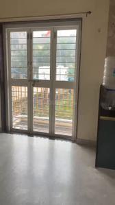 Bedroom Image of 650 Sq.ft 1 BHK Apartment / Flat for rent in Karve Nagar Pune for Rs. 25000