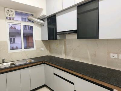 Kitchen Image of 1150 Sq.ft 2.5 BHK Apartment / Flat for sale in M3M Soulitude, Sector 89 Gurgaon for Rs. 13700000