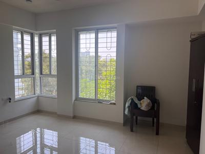Bedroom Image of 1600 Sq.ft 3 BHK Villa for rent in Baner Pune for Rs. 45000