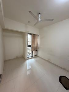 Bedroom Image of 400 Sq.ft 1 BHK Apartment / Flat for rent in Lodha Crown, Thane West Thane for Rs. 23999