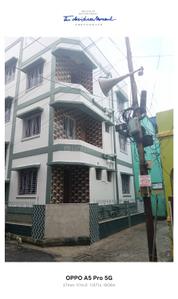 Image of 840 Sq.ft 3 BHK Apartment / Flat for sale in Garfa, Kolkata for Rs. 4800000