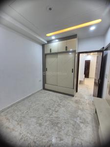 Hall Image of 850 Sq.ft 2 BHK Builder Floor for sale in Suri Elegant Homes, Sector 21 Rohini New Delhi for Rs. 6900000