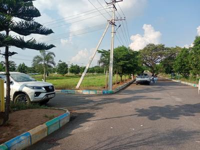 Image of 1000 Sq.ft Residential Plot / Land for sale in Hombegowda Nagar, Bengaluru for Rs. 1799000
