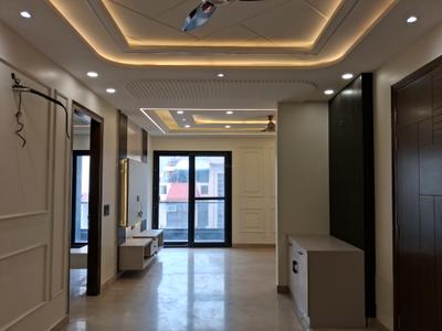 3 BHK Independent Builder Floor