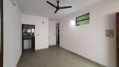 1.5 BHK Flat