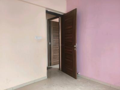 Bedroom Image of 970 Sq.ft 2 BHK Apartment / Flat for rent in Rama Krystal One, Moshi Pune for Rs. 14500