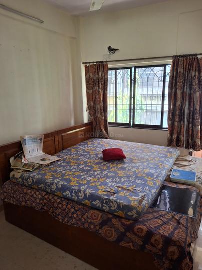 Juhu Sagar Bedroom 1