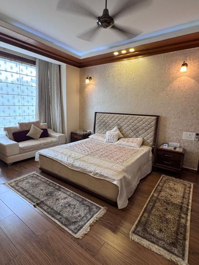 Sector 21C, Sector 21 Bedroom 1