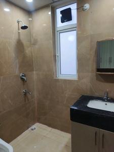 Bedroom Two Image of 1103 Sq.ft 2.5 BHK Apartment / Flat for sale in Smartworld Gems, Sector 89 Gurgaon for Rs. 12900000