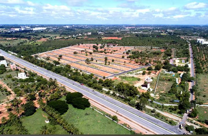 Devanahalli Main Image 1