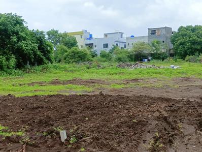 Image of 3740 Sq.ft Residential Plot / Land for sale in Mhasrul Gaon, Nashik for Rs. 15373870