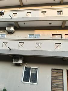 Image of 330 Sq.ft 1 RK Apartment / Flat for sale in IBD Indus Satellite Greens, Lasudia Mori, Indore for Rs. 1050000