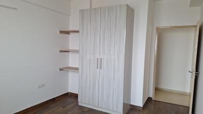 Bedroom Image of 1941 Sq.ft 3 BHK Apartment / Flat for sale in Conscient Heritage Max, Sector 102 Gurgaon for Rs. 24000000