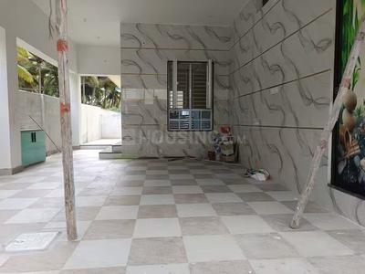 Image of 700 Sq.ft 2 BHK Independent House for sale in Red Hills, Chennai for Rs. 5000000