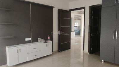 Bedroom Image of 2000 Sq.ft 3 BHK Independent House for rent in BPTP Amstoria , Sector 102 Gurgaon for Rs. 45000