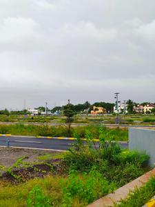 Residential Plot