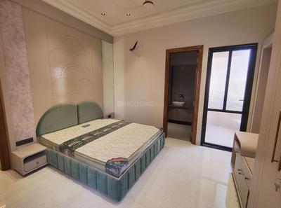 Bedroom Image of 4400 Sq.ft 4 BHK Independent House for sale in Vaishali Nagar Jaipur for Rs. 42500000
