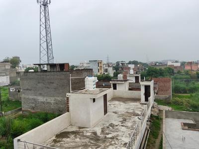 Balcony Image of 1141 Sq.ft 7 BHK Independent House for sale in Muradnagar Ghaziabad for Rs. 13000000